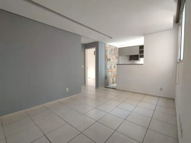 Apartamento à venda no bairro Olaria