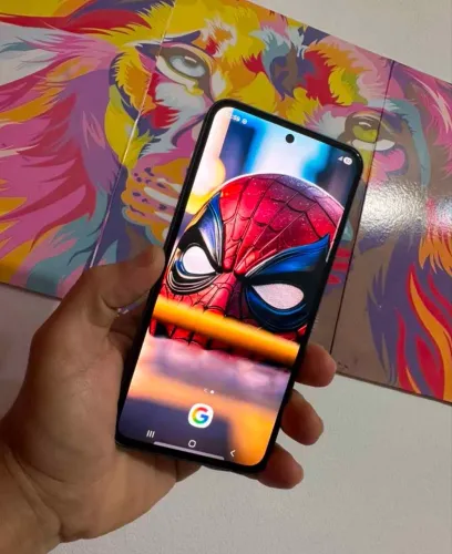 Samsung A55 5G