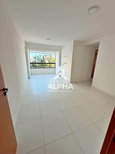 Alugo otimo apto 3 quartos no Pina