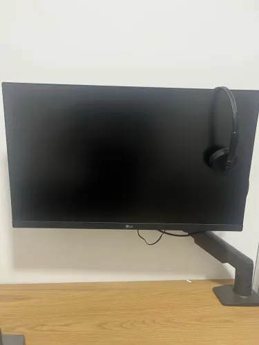 Monitor 23.8 Full Hd Ips Amd