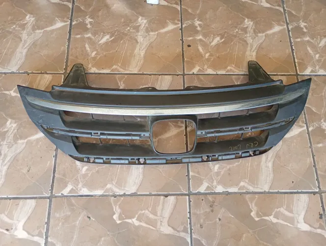 Grade Honda Crv 2012 A 2015 