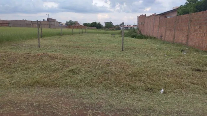 Lote/Terreno à Venda, Loteamento Rancho Alegre II - Campo Grande