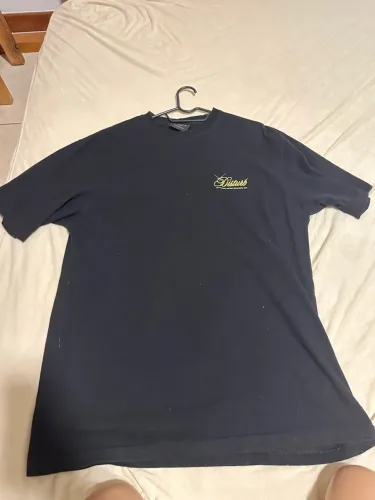 Camisa de marca GG