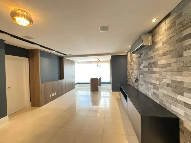 VERT RESIDENCE | Apartamento para locação 3 Dormitórios (2 Suites), 2 Vagas paralelas, 110