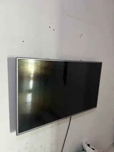 Tv LG 43 polegadas