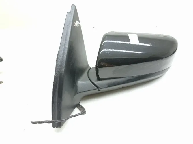 Retrovisor Esquerdo Gm Omega 3.6 2005 2006