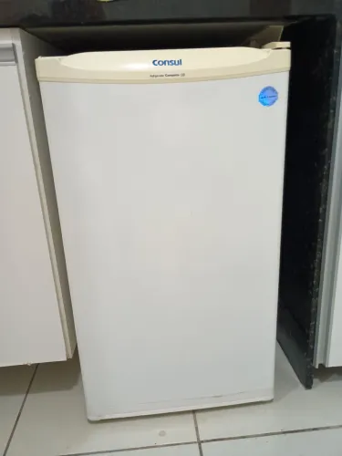 Vendo frigobar Consul 120 L excelente 