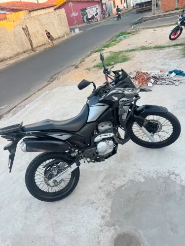 Honda XRE 300