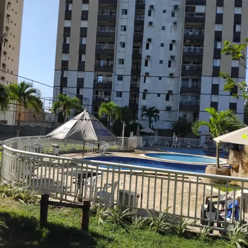 Ed. Mirante do Parque