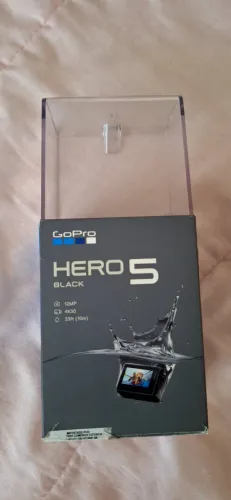 GoPro Hero 5 Black