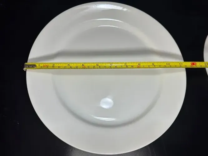 191 Pratos Gourment 30 cm da Firma Schmidt