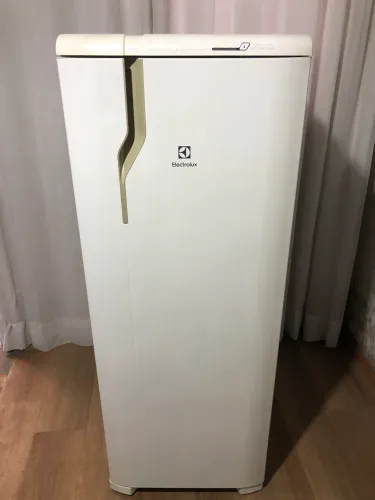 Geladeira Electrolux Frost Free Com Garantia e Entrega Grátis