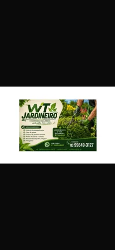 Jardineiro