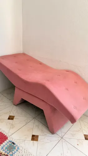 Maca estética