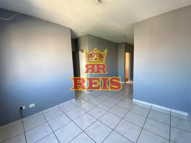 Locação Apartamento 2 dormitórios 50m² - R$1.850,00 - Taboão SBC - SP
