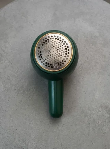 Papa Bolinhas Elétrico