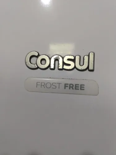 Geladeira consul