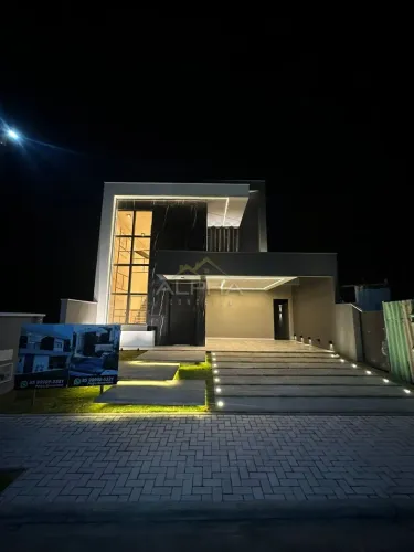 CONDOMINIO TERRAS BRASILIS