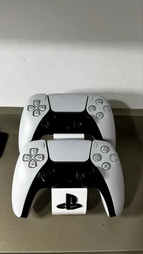 Kit 2 controles Dualsense PS5