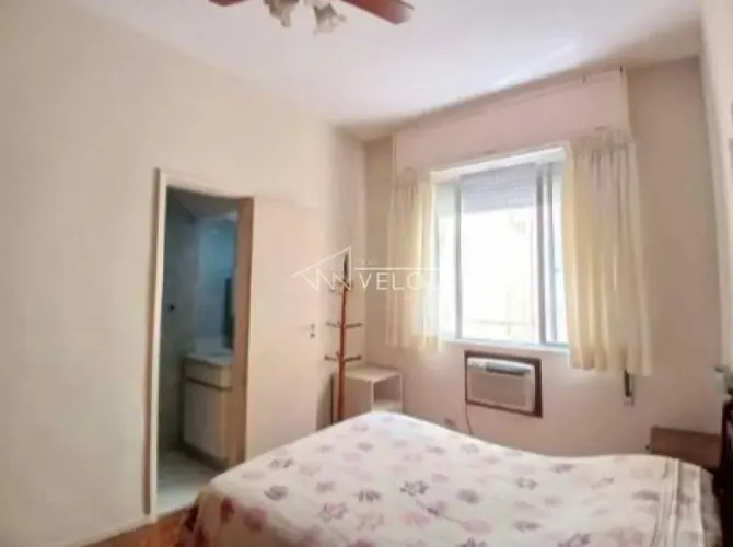Apartamento : Padrão / Residencial / Flamengo