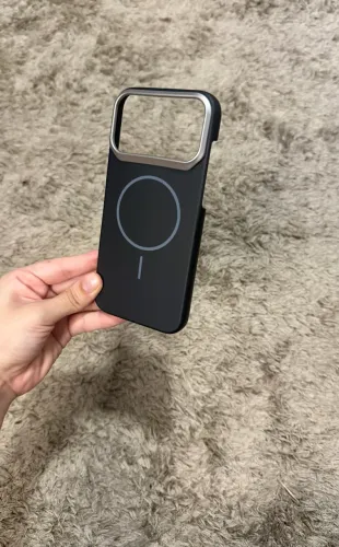Capa nova iPhone 17 pro max