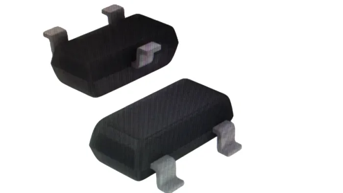 Semicondutor Infineon Bcv47e6327htsa1 Rolo C/ 500 Peças