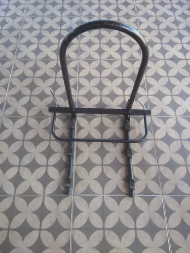 Transportador de bicicleta pra Ecosport.