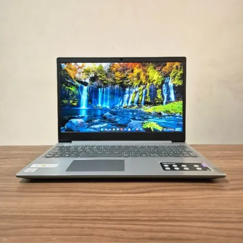Notebook Lenovo (Core i5-10 Gen + SSD NVMe) c/ Garantia - Avalio trocas !!!