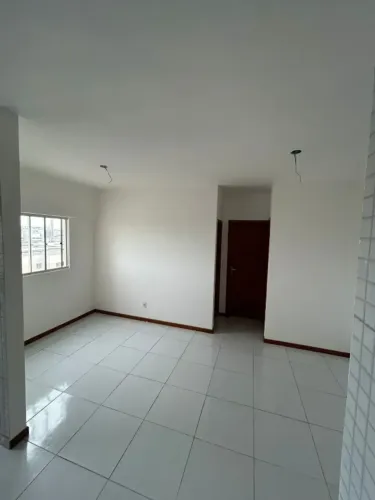 2 QUARTOS PREDIO NOVO
