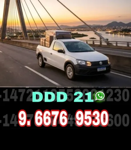 Frete em Anchieta, Fazemos Mudanças e Serviços de Transportes