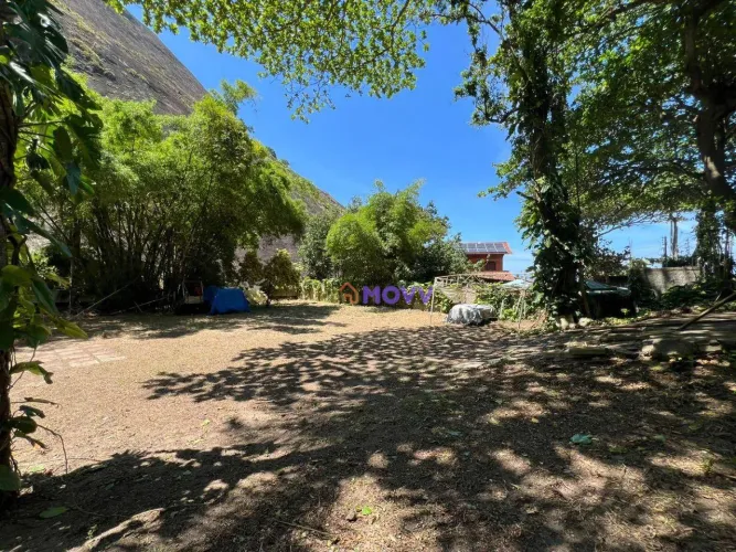 Terreno à venda, 442 m² por R$ 1.950.000,00 - Itacoatiara - Niterói/RJ