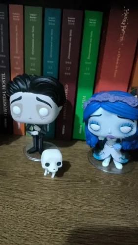 Funko pop