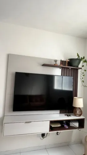 Painel para TV até 60 polegadas
