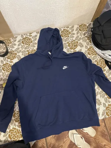Moletom Nike GG 