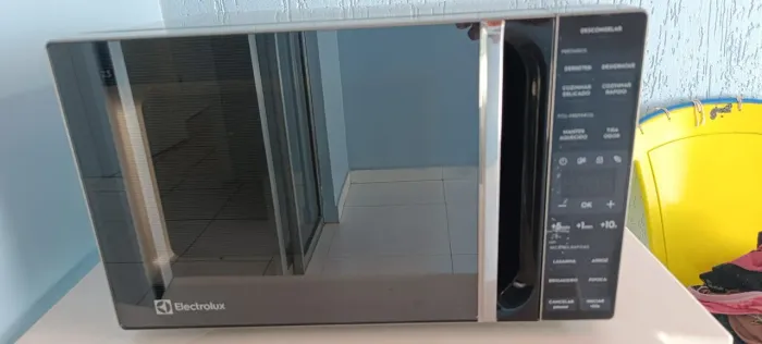 Microondas