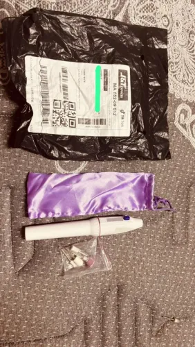 LIXA ELÉTRICA PARA UNHAS Á VENDA!