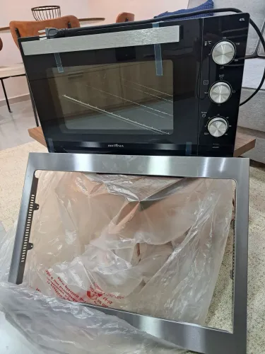 Forno Britânia 47 Litros 110V de embutir BFE47P