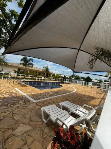 Vendo apartamento Hortolândia