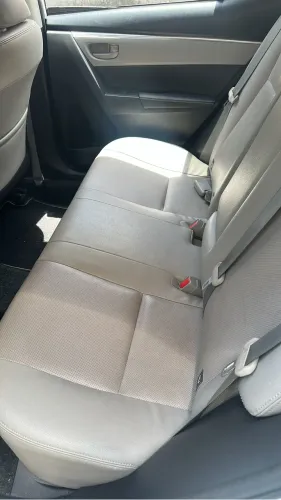 Toyota Corolla GLI Upper 1.8 Flex 16V Aut. 2019