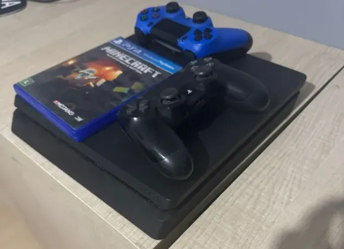 Ps4 Slim