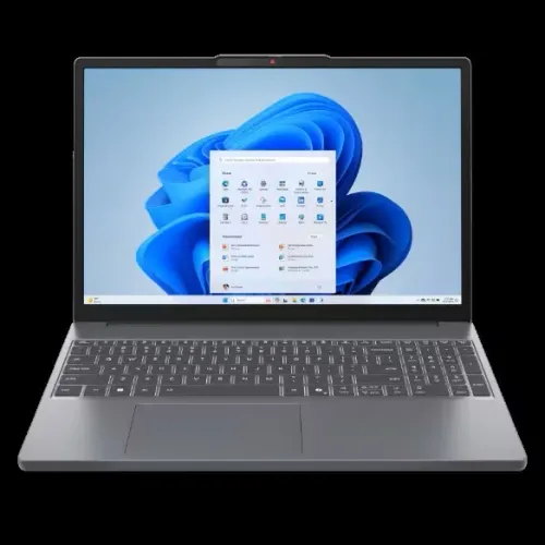 Notebook IdeaPad + Office 365 (1 ano) AMD Ryzen R7-5700U 12GB 512GB SSD Windows 11