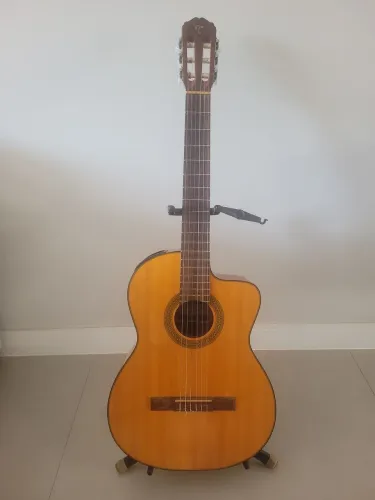 Violão Takamine GC1CE
