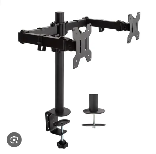 Suporte Articulado + Monitor 19P