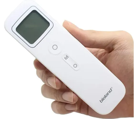 Termômetro Digital Marca Bioland - Produtos novos