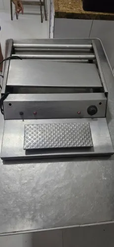 APLICADORES DE FILME PLÁSTICO TIPO PVC