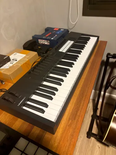 Novation Launchkey 61 MK4