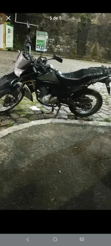 Nxr bross 160 2022