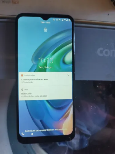 Moto g10