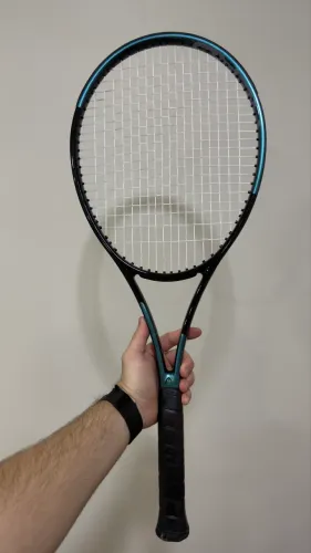 Raquete de tênis head gravity pro 2025