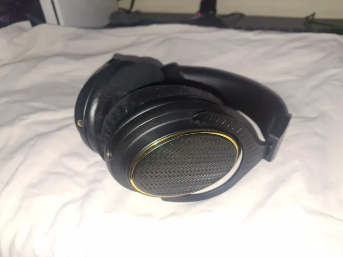 Headphone thieaudio ghost